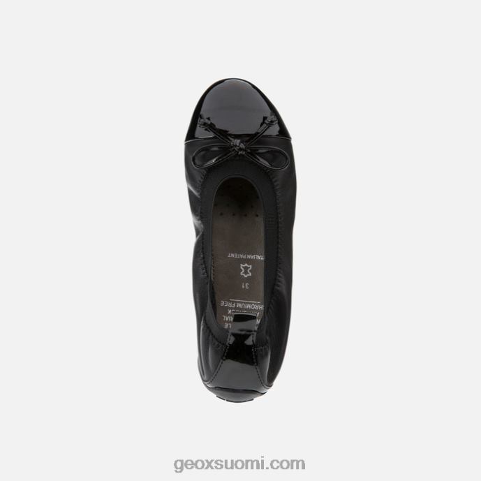 musta 42HD2980 Geox piuma tyttö