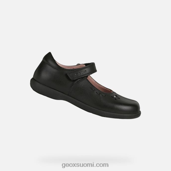 musta 42HD2997 Geox naimara tyttö