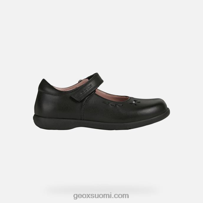 musta 42HD2997 Geox naimara tyttö