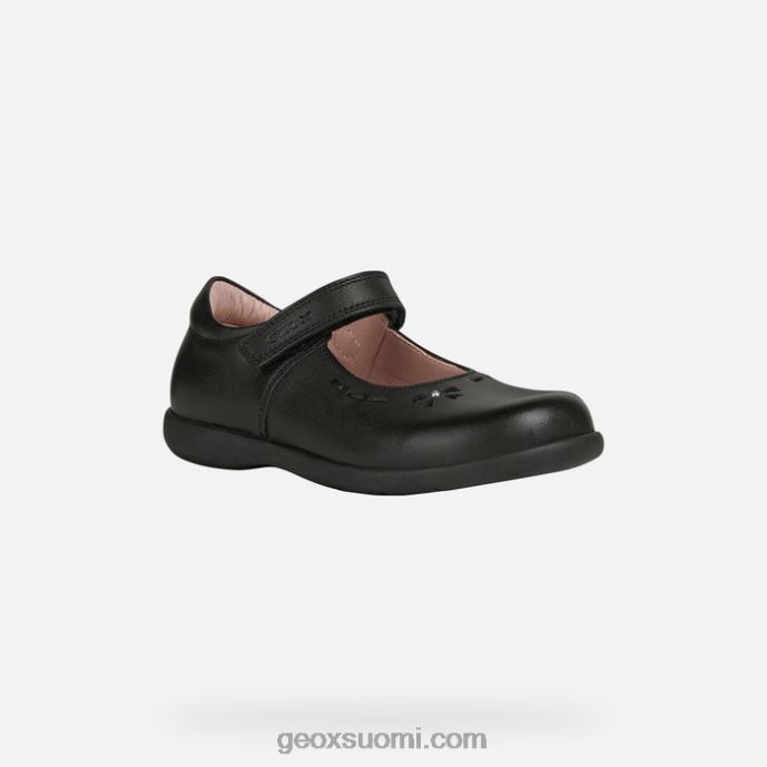 musta 42HD2997 Geox naimara tyttö