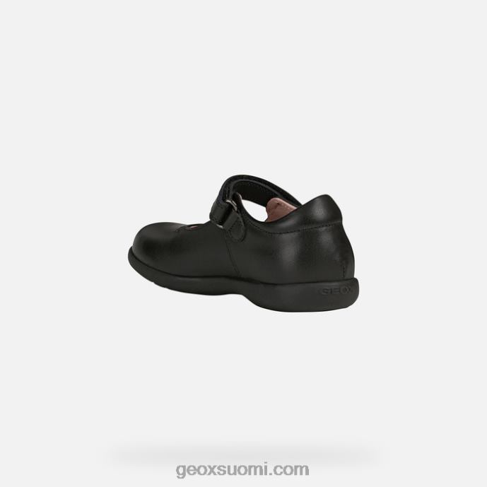 musta 42HD2997 Geox naimara tyttö
