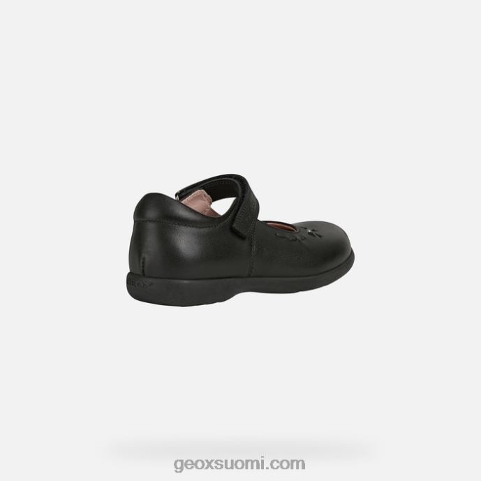 musta 42HD2997 Geox naimara tyttö