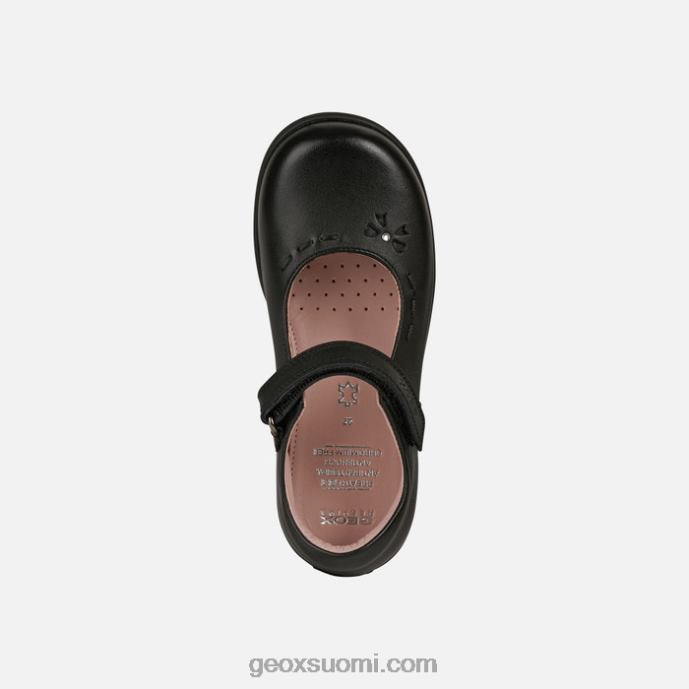 musta 42HD2997 Geox naimara tyttö