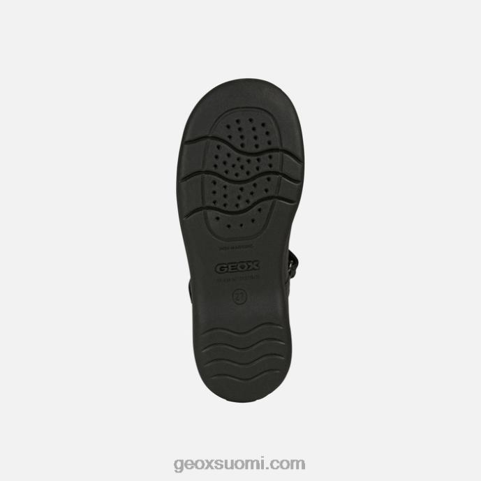 musta 42HD2997 Geox naimara tyttö