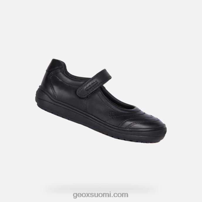 musta 42HD2999 Geox hadriel tyttö