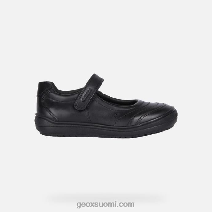 musta 42HD2999 Geox hadriel tyttö