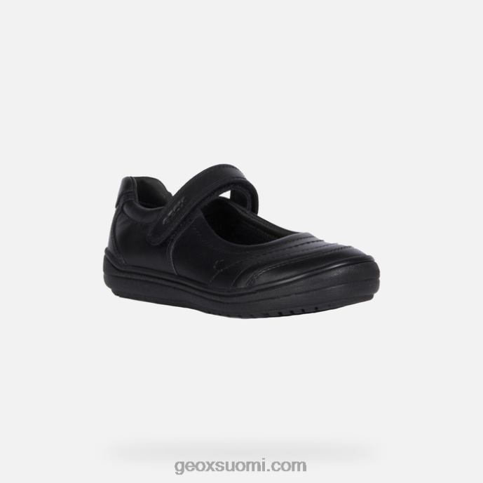 musta 42HD2999 Geox hadriel tyttö