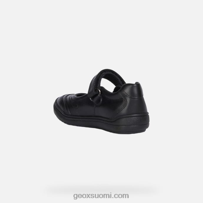 musta 42HD2999 Geox hadriel tyttö