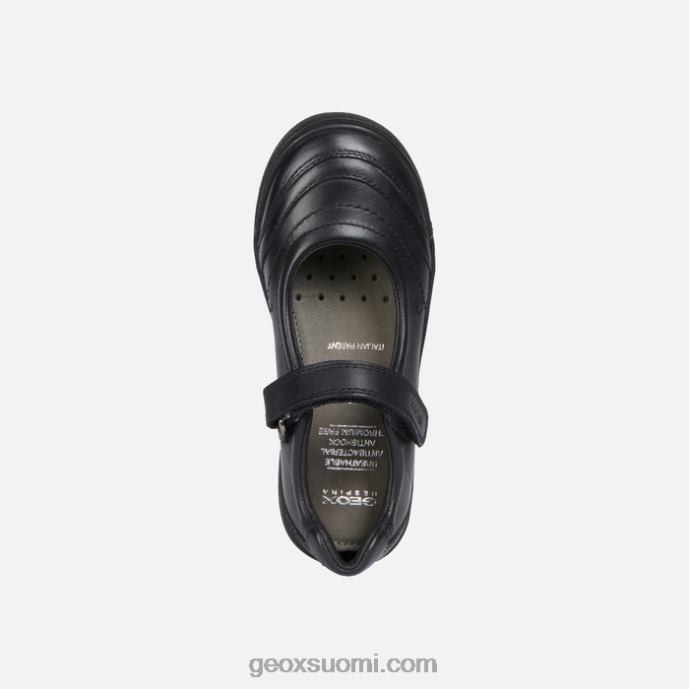 musta 42HD2999 Geox hadriel tyttö