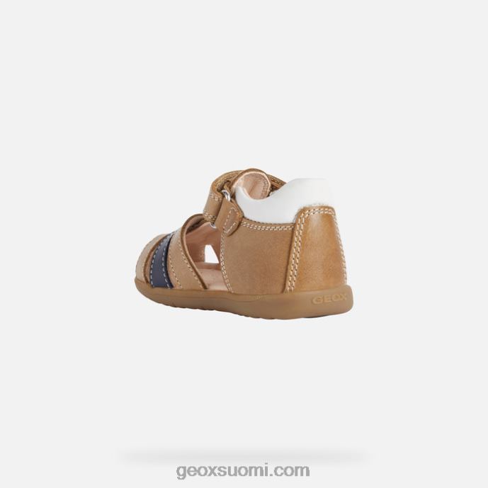 karamelli 42HD21505 Geox sandaali macchia vauva