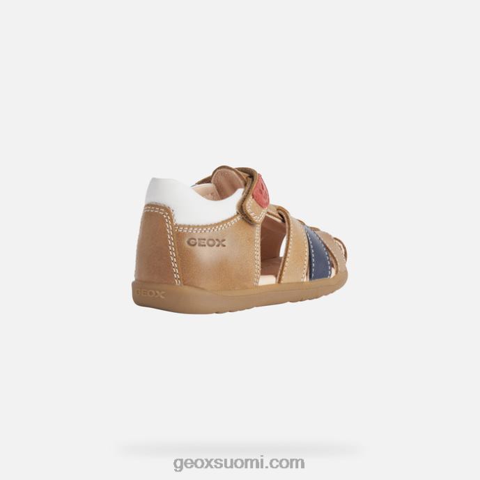 karamelli 42HD21505 Geox sandaali macchia vauva