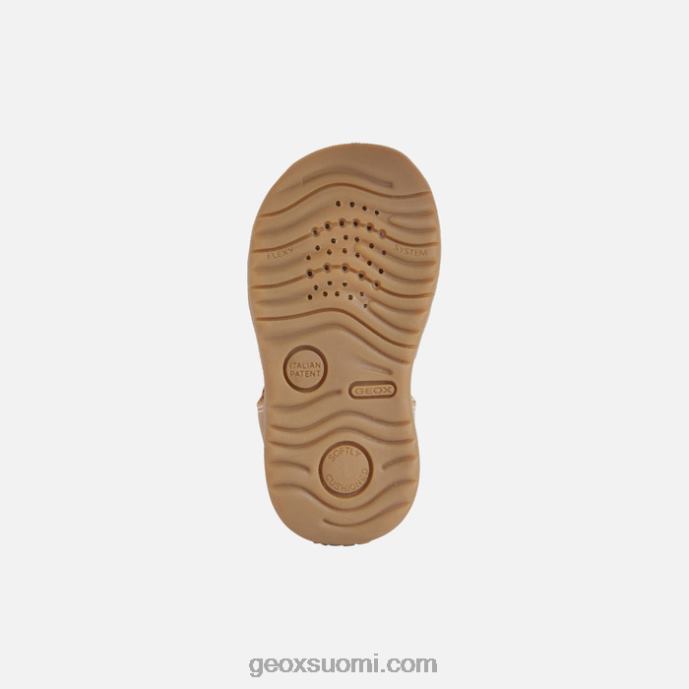 karamelli 42HD21505 Geox sandaali macchia vauva