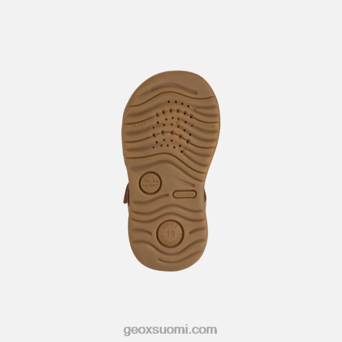 karamelli 42HD22022 Geox sandaali macchia vauva