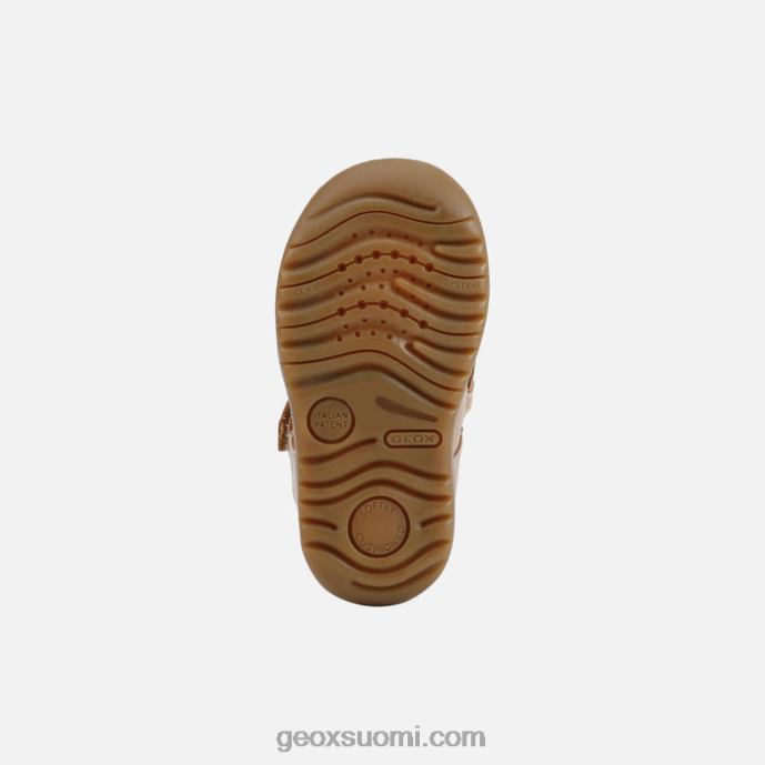 karamelli/laivasto 42HD21590 Geox macchia poikavauva