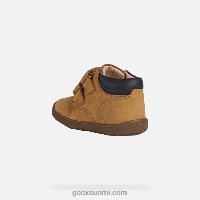 keksi 42HD21480 Geox macchia vauva