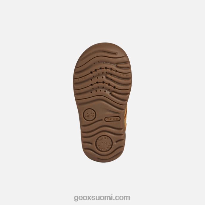 keksi 42HD21480 Geox macchia vauva
