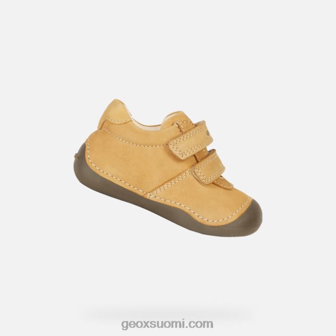 keksi 42HD21555 Geox tutim vauva