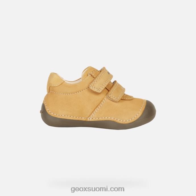 keksi 42HD21555 Geox tutim vauva