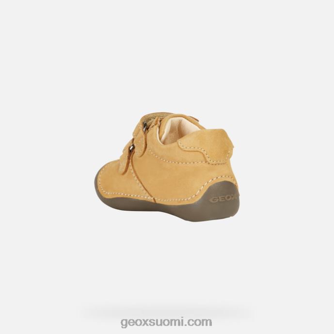keksi 42HD21555 Geox tutim vauva