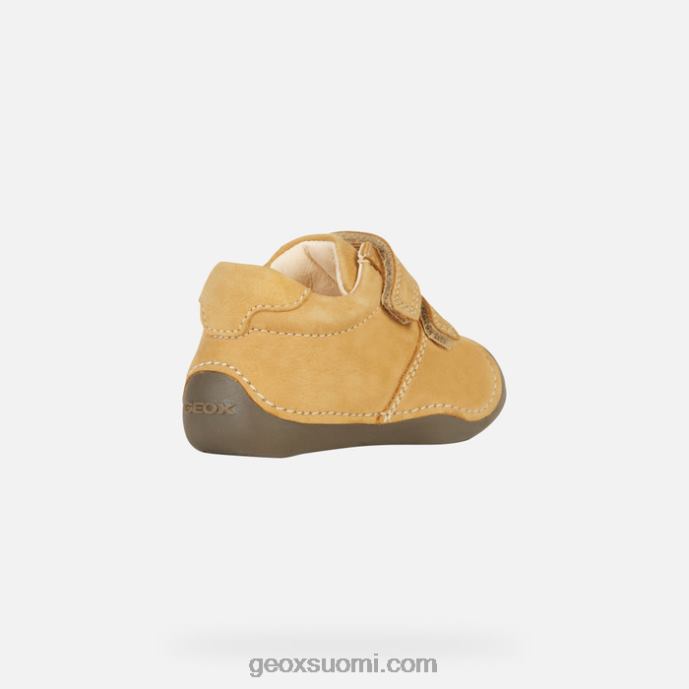 keksi 42HD21555 Geox tutim vauva