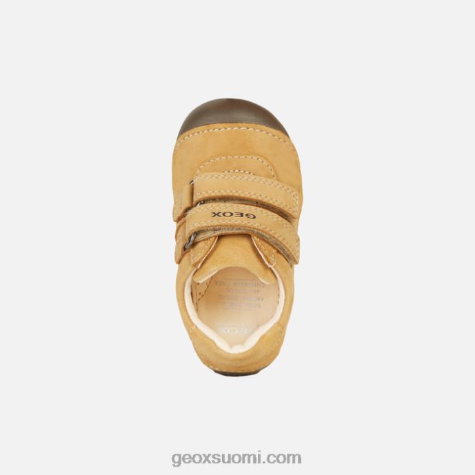 keksi 42HD21555 Geox tutim vauva
