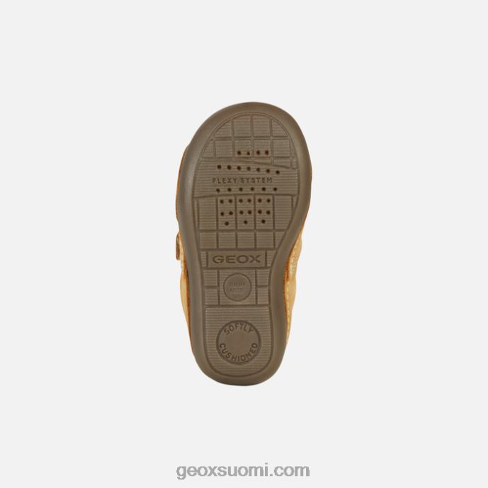 keksi 42HD21555 Geox tutim vauva
