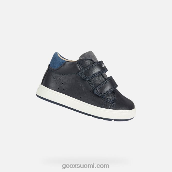 laivasto 42HD21426 Geox biglia vauva