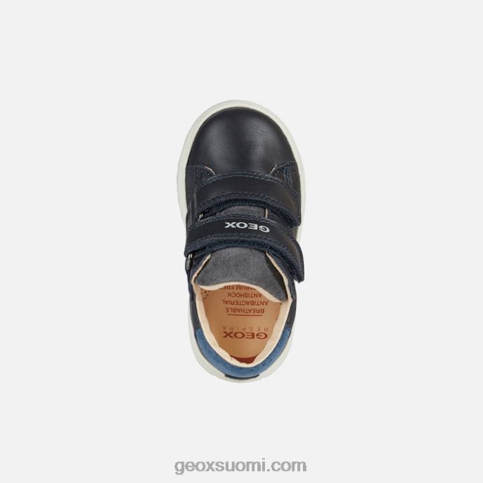 laivasto 42HD21426 Geox biglia vauva