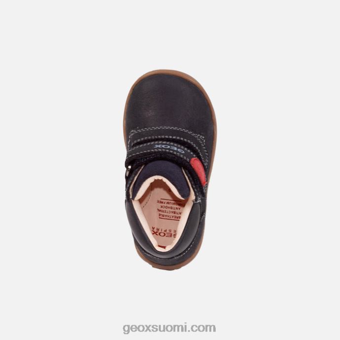 laivasto 42HD21479 Geox macchia vauva