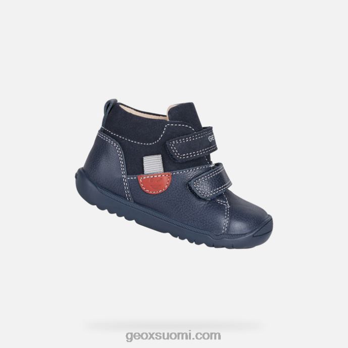 laivasto 42HD21497 Geox macchia poikavauva