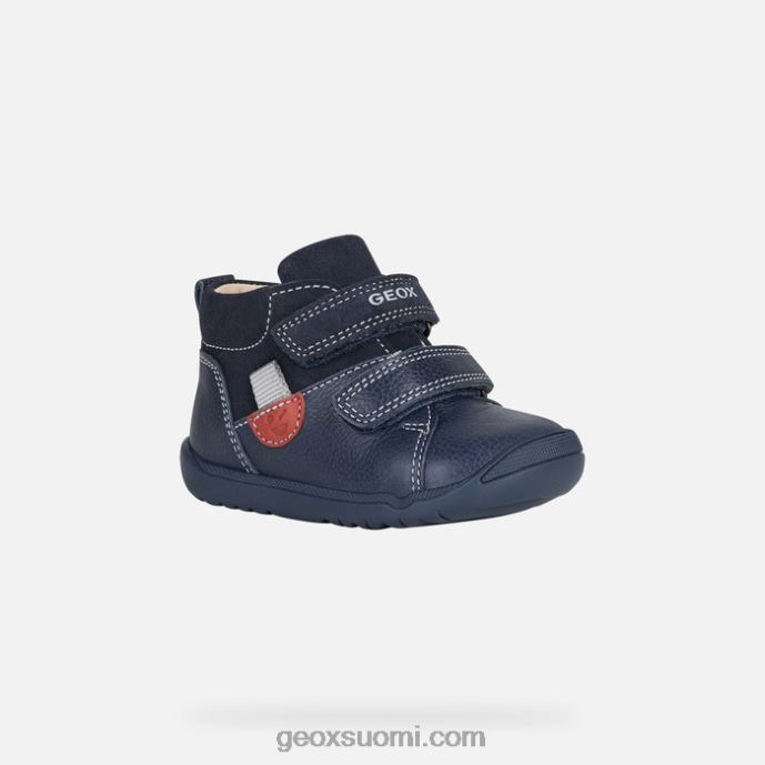 laivasto 42HD21497 Geox macchia poikavauva
