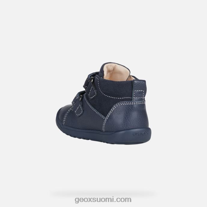 laivasto 42HD21497 Geox macchia poikavauva