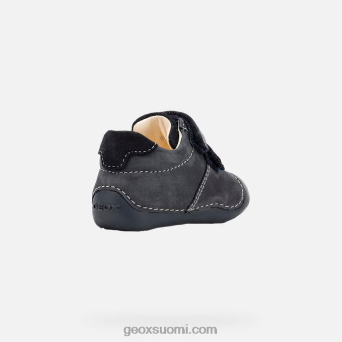 laivasto 42HD21554 Geox tutim vauva