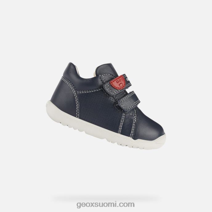 laivasto 42HD21574 Geox macchia poikavauva