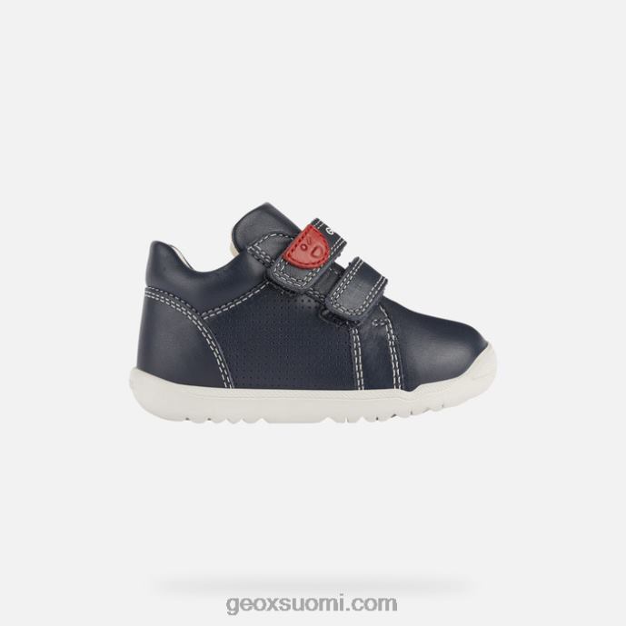 laivasto 42HD21574 Geox macchia poikavauva