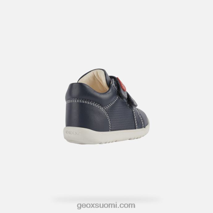 laivasto 42HD21574 Geox macchia poikavauva