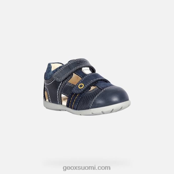 laivasto 42HD21578 Geox kaytan poikavauva