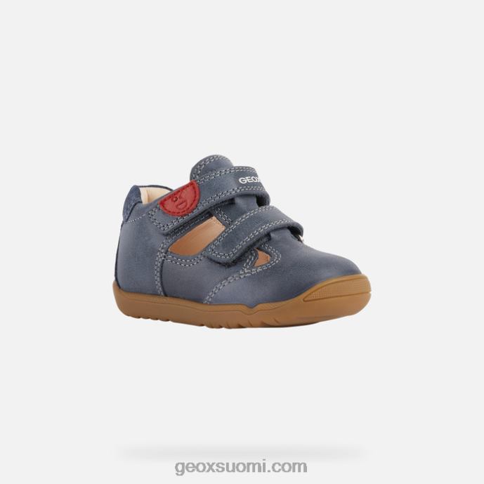 laivasto 42HD21589 Geox macchia poikavauva