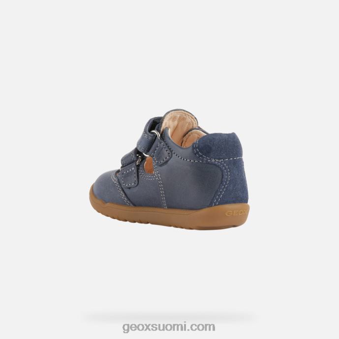 laivasto 42HD21589 Geox macchia poikavauva