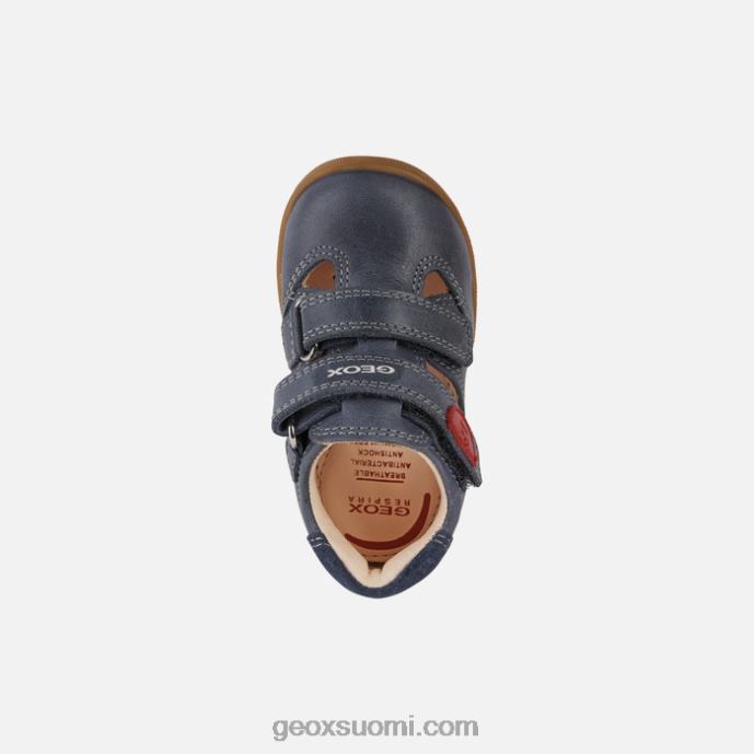 laivasto 42HD21589 Geox macchia poikavauva