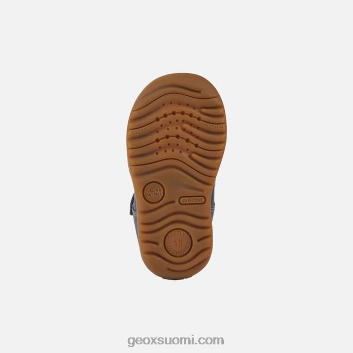 laivasto 42HD21589 Geox macchia poikavauva