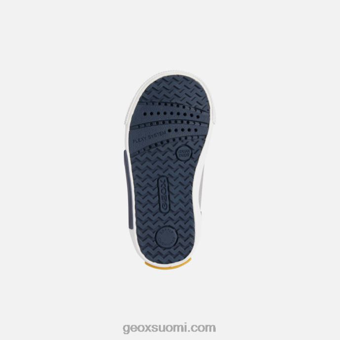 avio/okrankeltainen 42HD22037 Geox kilwi taapero