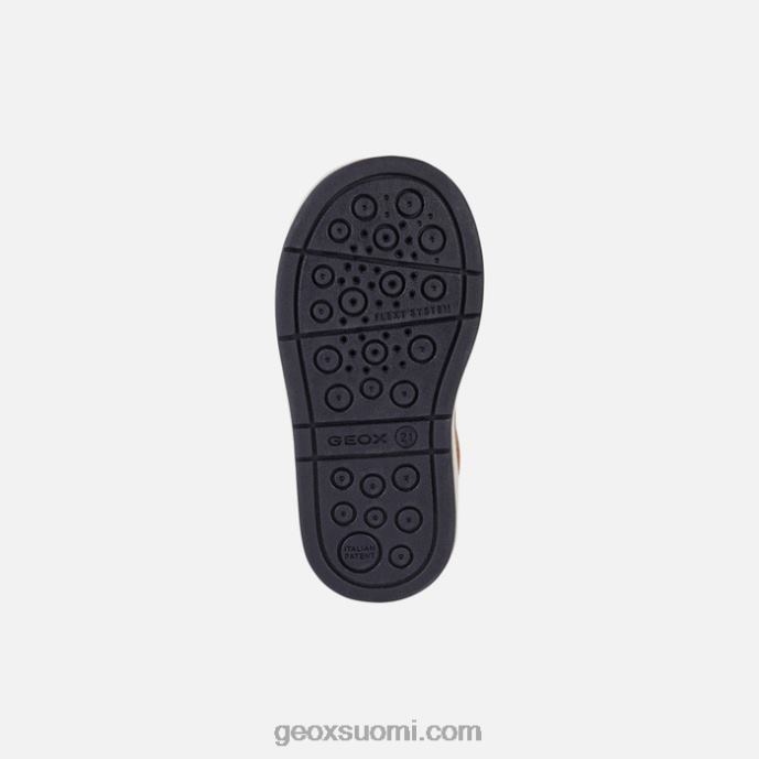 karamelli/laivasto 42HD22007 Geox trottola taapero