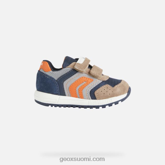 keksi/laivasto 42HD21453 Geox alben taapero