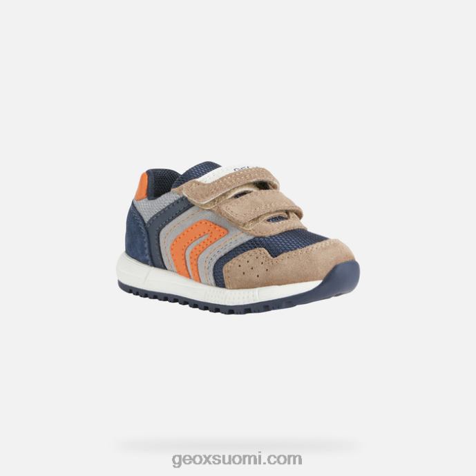 keksi/laivasto 42HD21453 Geox alben taapero