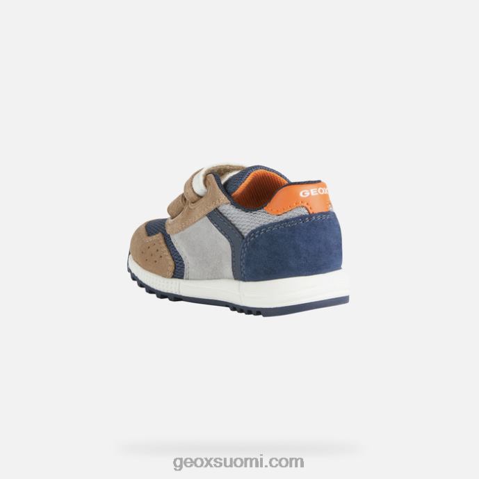 keksi/laivasto 42HD21453 Geox alben taapero