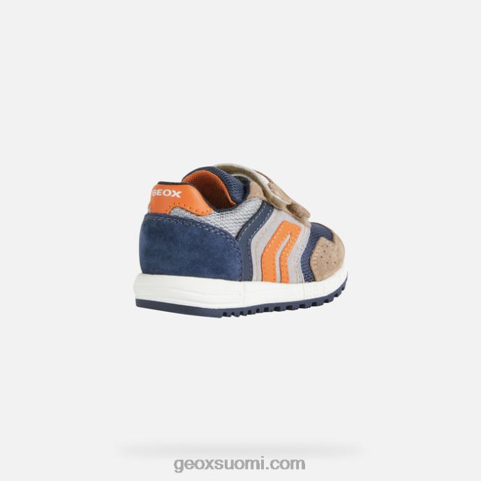 keksi/laivasto 42HD21453 Geox alben taapero