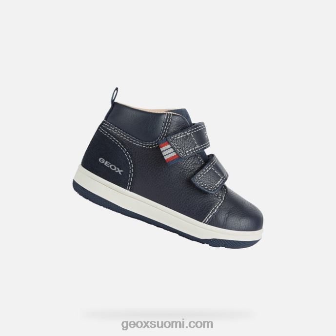 laivasto 42HD21430 Geox uusi leffa taapero