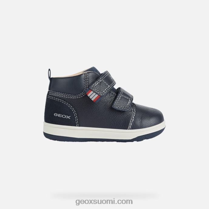 laivasto 42HD21430 Geox uusi leffa taapero