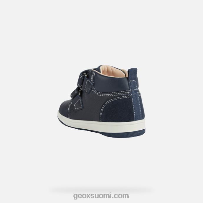 laivasto 42HD21430 Geox uusi leffa taapero